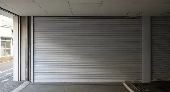 Come ordinare un garage