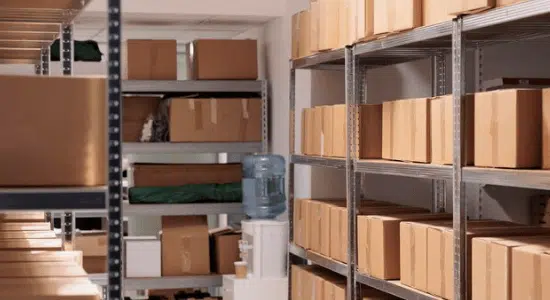 Organizzare Garage