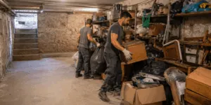 Servizio Svuota Cantine Palermo