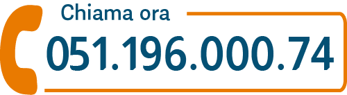 Numero unico Svuota Cantine Bologna, Modena e Reggio Emilia