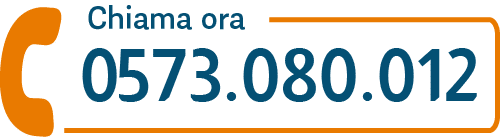 Numero unico Svuota Cantine Pistoia e Prato